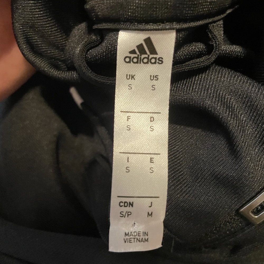 Adidas Track Jacket - Picture 4 of 4